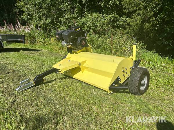 Slaghack ATV ATVM120