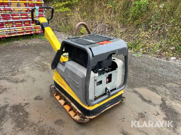 Markvibrator Wacker Neuson DPU6555Heh