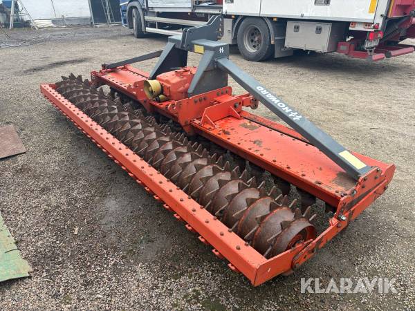 Rotorharv Howard HK32 400 D