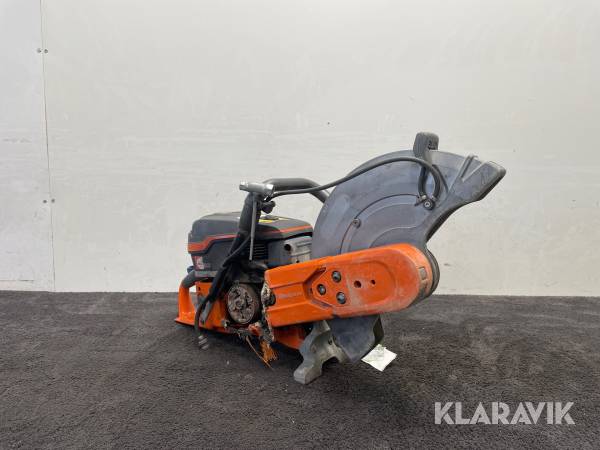 Kapmaskin Husqvarna K970