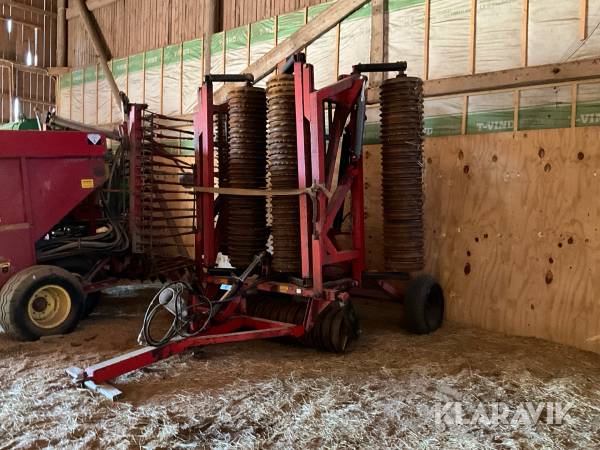 Ringvält Väderstad 10m