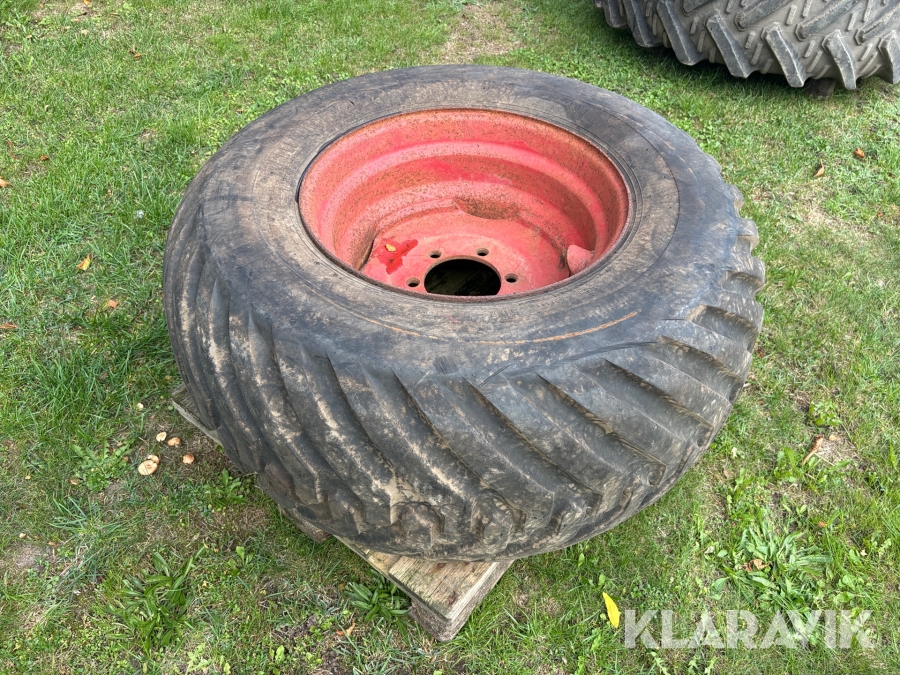 Däck Trelleborg 500-22,5