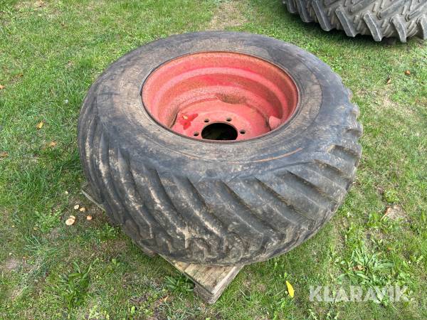 Däck Trelleborg 500-22,5