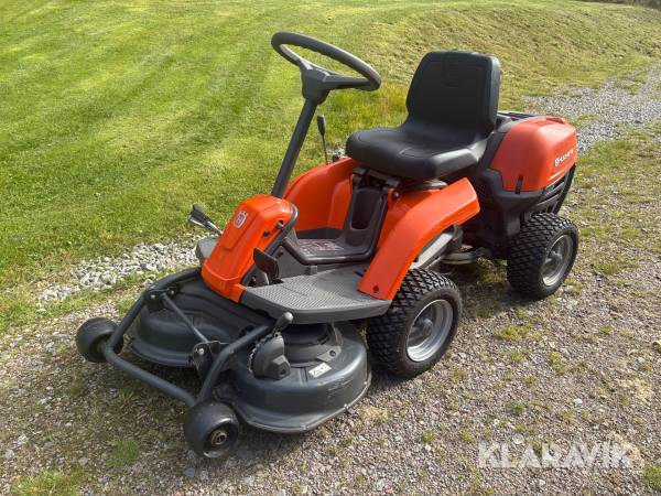 Gräsklippare Husqvarna R112C