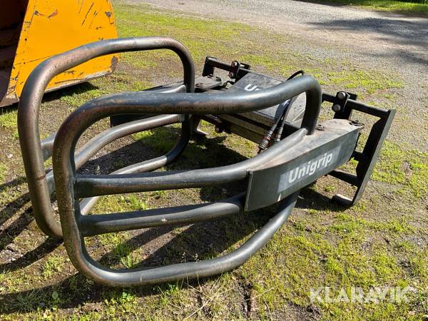 Balgrip Ålö Quicke Unigrip 160