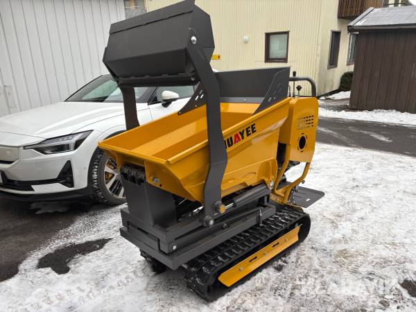 Dumper Huayee HY A05