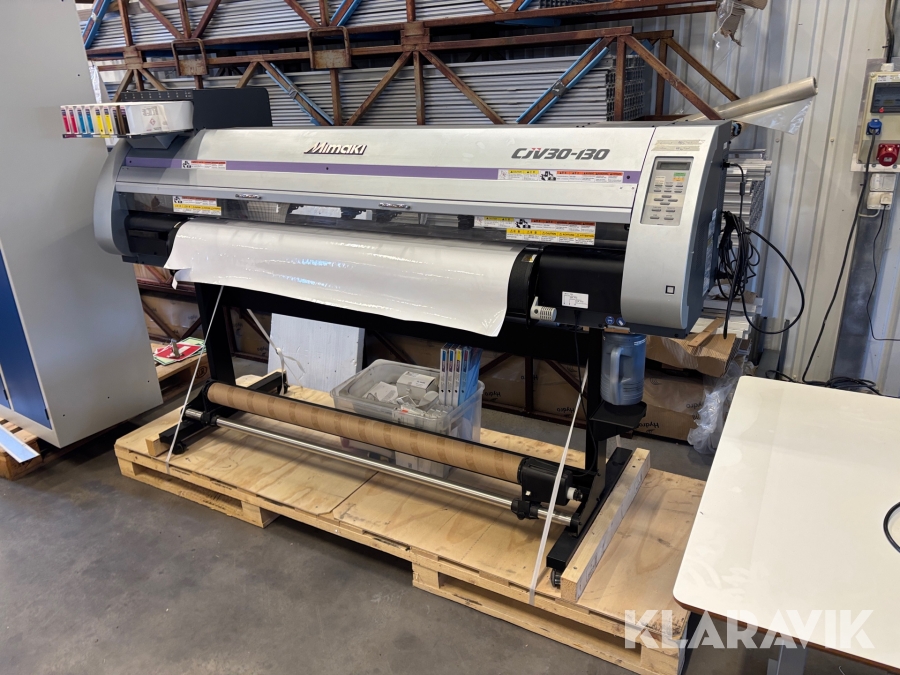 Printer Mimaki CJV30-130