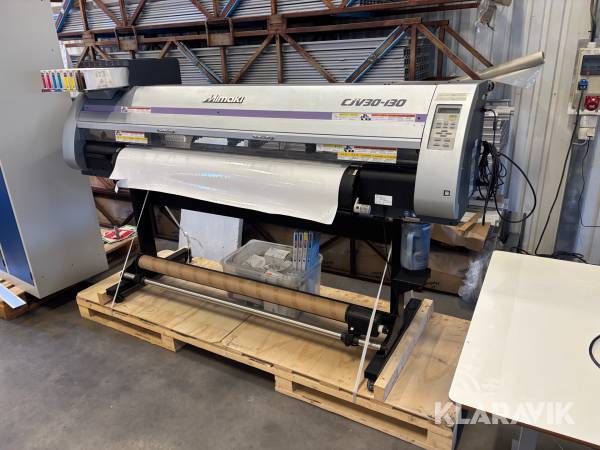 Printer Mimaki CJV30-130