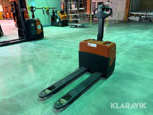 Låglyftare BT LWE 130