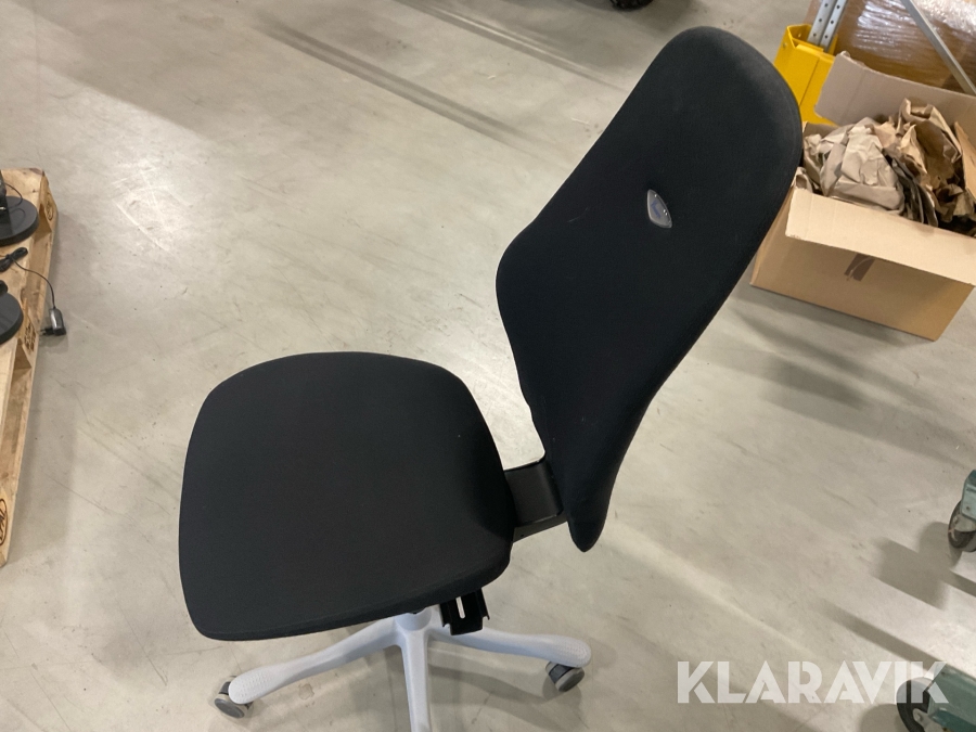 Kontorsstol Kinnarps