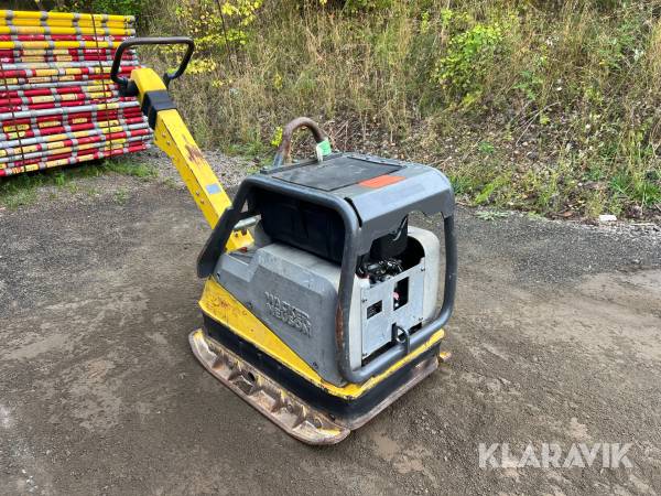 Markvibrator Wacker Neuson DPU6555Heh