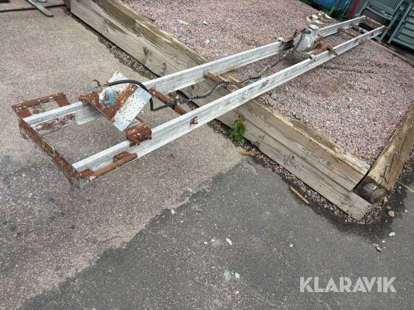 Vibrobalk Tremix 6 m