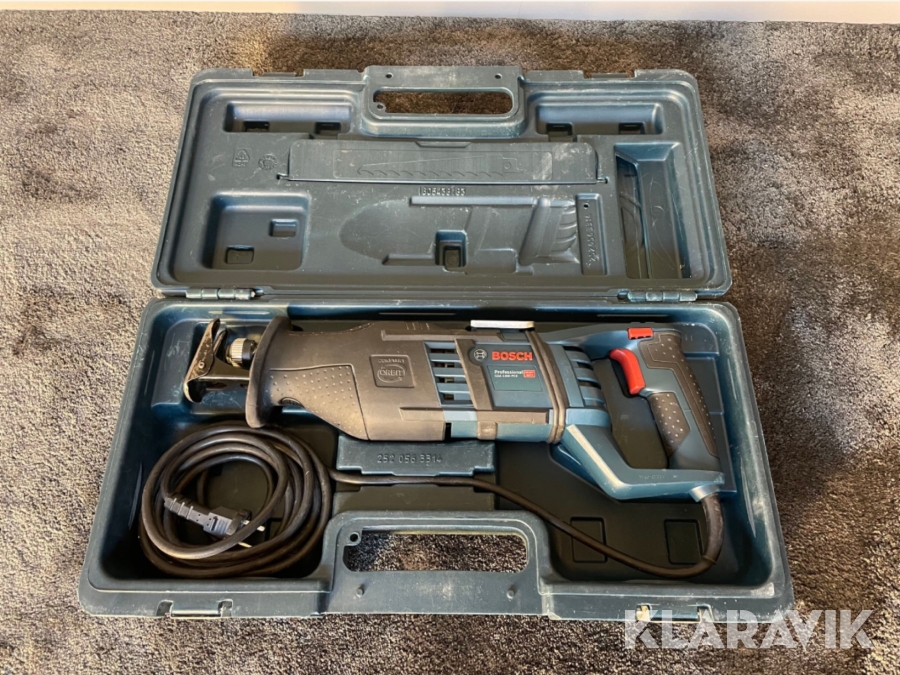 Tigersåg Bosch GSA 1300 PCE