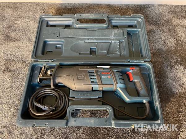 Tigersåg Bosch GSA 1300 PCE