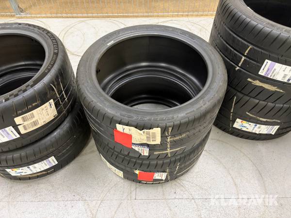 Däck Michelin Pilot Sport Cup 2 2st 265/35ZR19