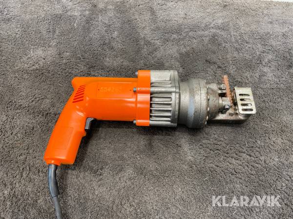 Armeringsklipp Bendof DC13LV