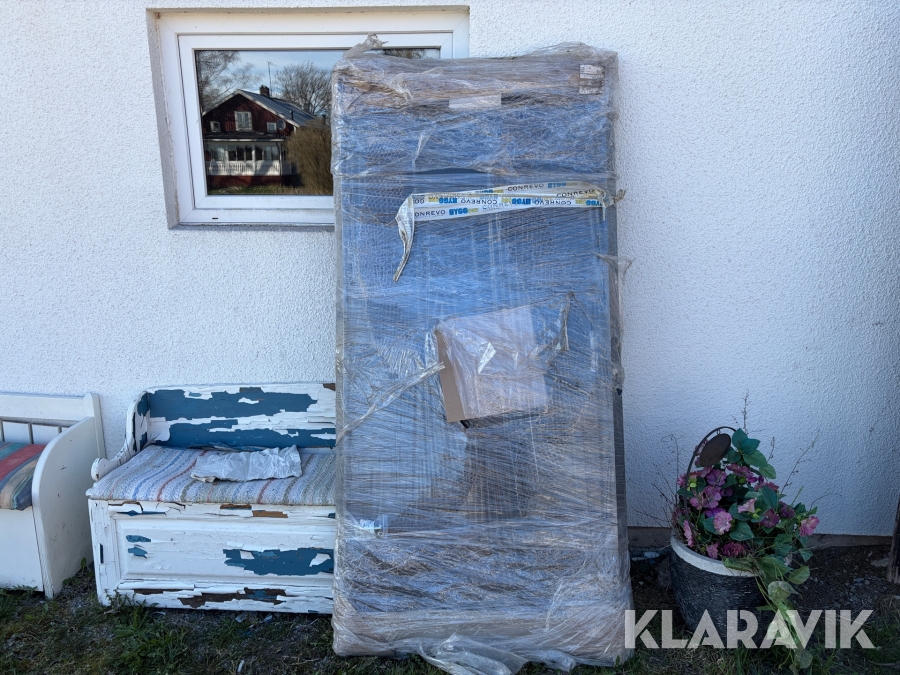 Säkerhetsdörr Conrevo