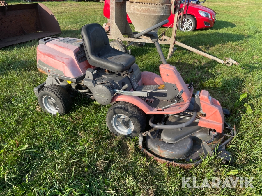 Gräsklippare Husqvarna R175