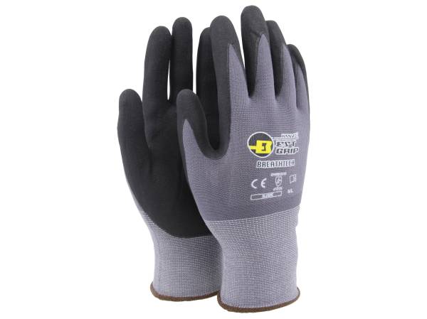 Foamad Nitrilhandske 120 par Protec®