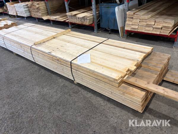 Regel 34x95