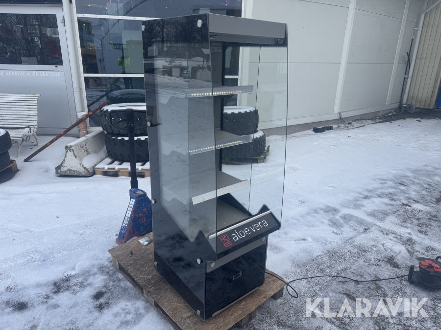 Butikskyl ASTE Avo Harmony