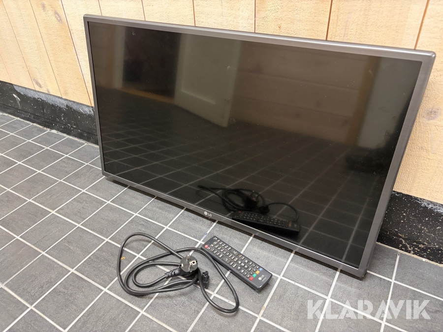 TV LG 32LF592U