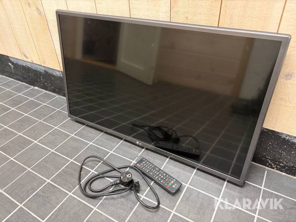 TV LG 32LF592U