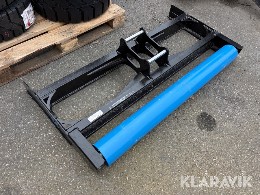 Planeringsbalk SE S30/180