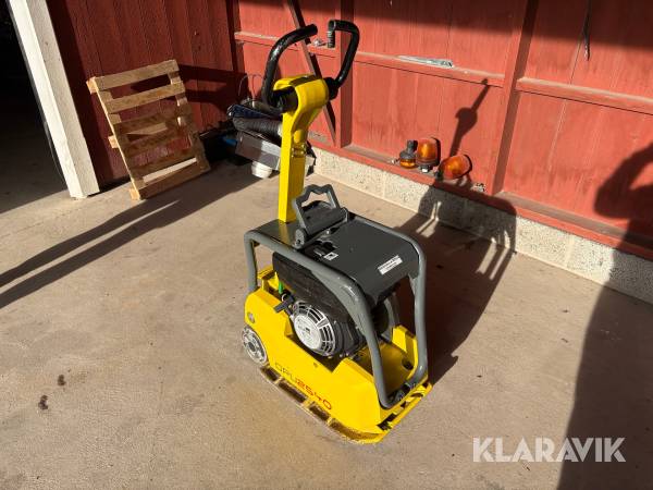 Markvibrator Wacker Neuson DPU 2540H