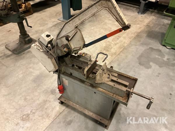 Kallsåg Kasto HBS 210/240