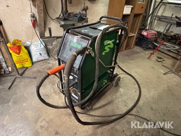 MIG-svets Migatronic Flex 3000 C