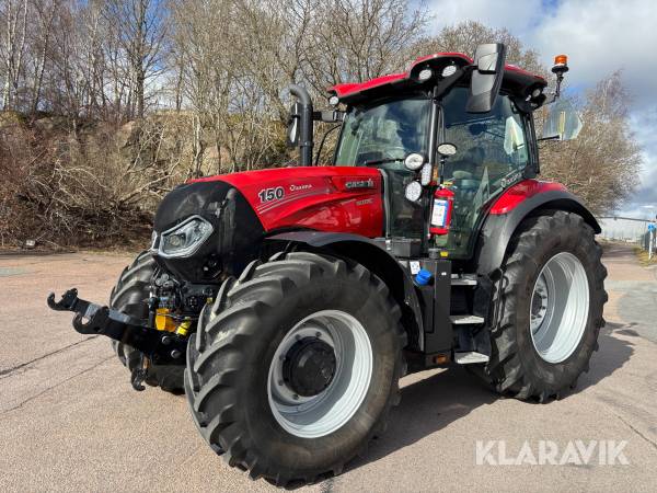 Traktor Case IH Maxxum 150