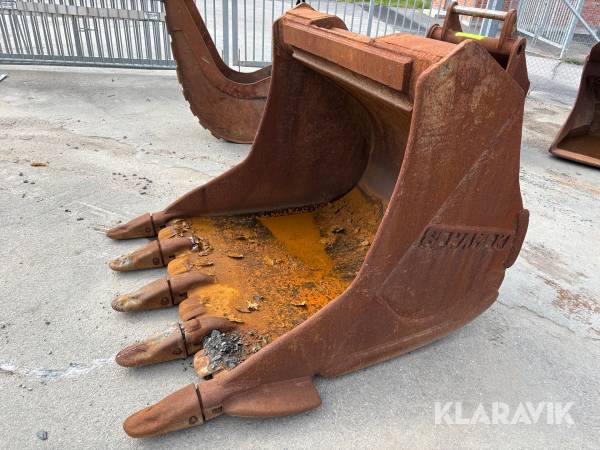 Bergskopa Serameko S80