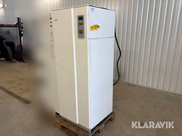 Bergvärmepump NIBE F 1330 - 40