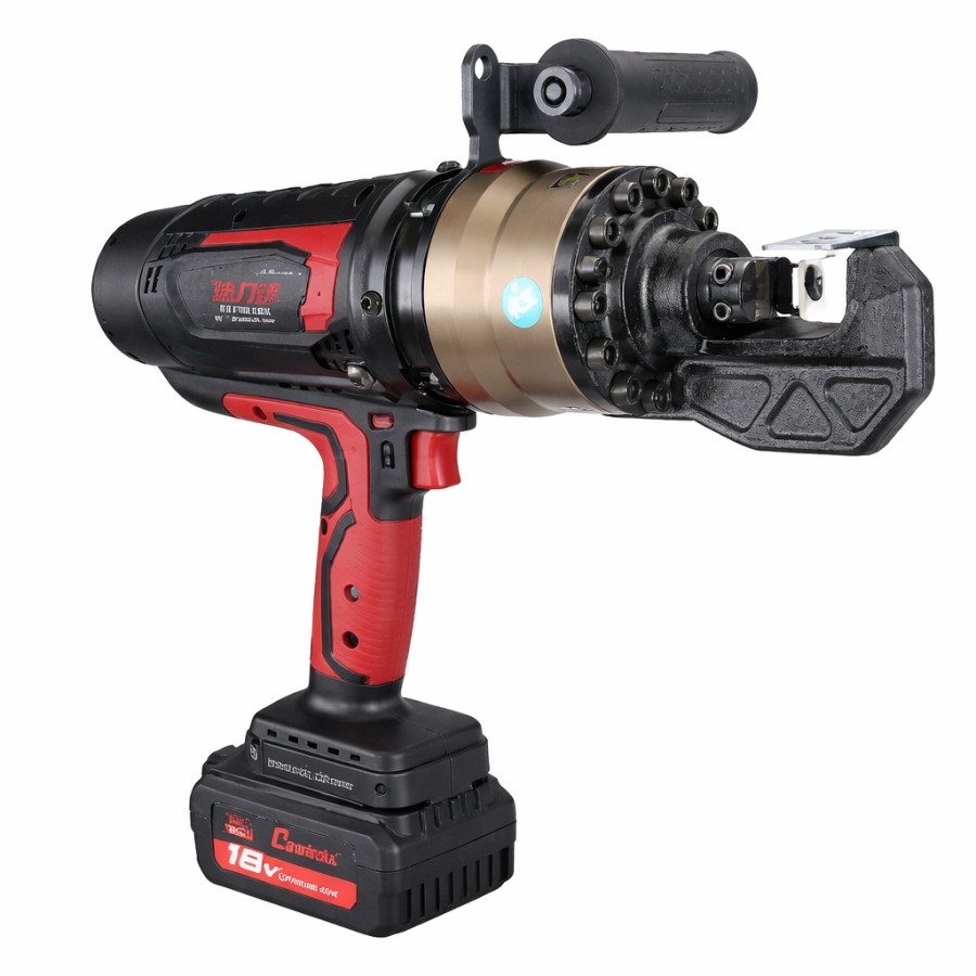 Armeringskap Rebar Cutter XDL-C20