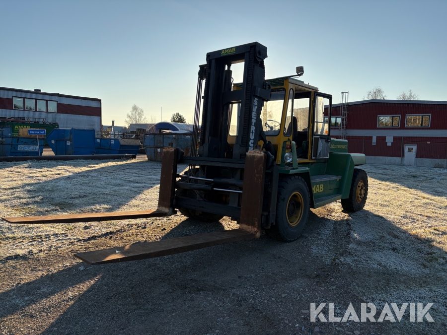 Truck Svetruck 15120-35