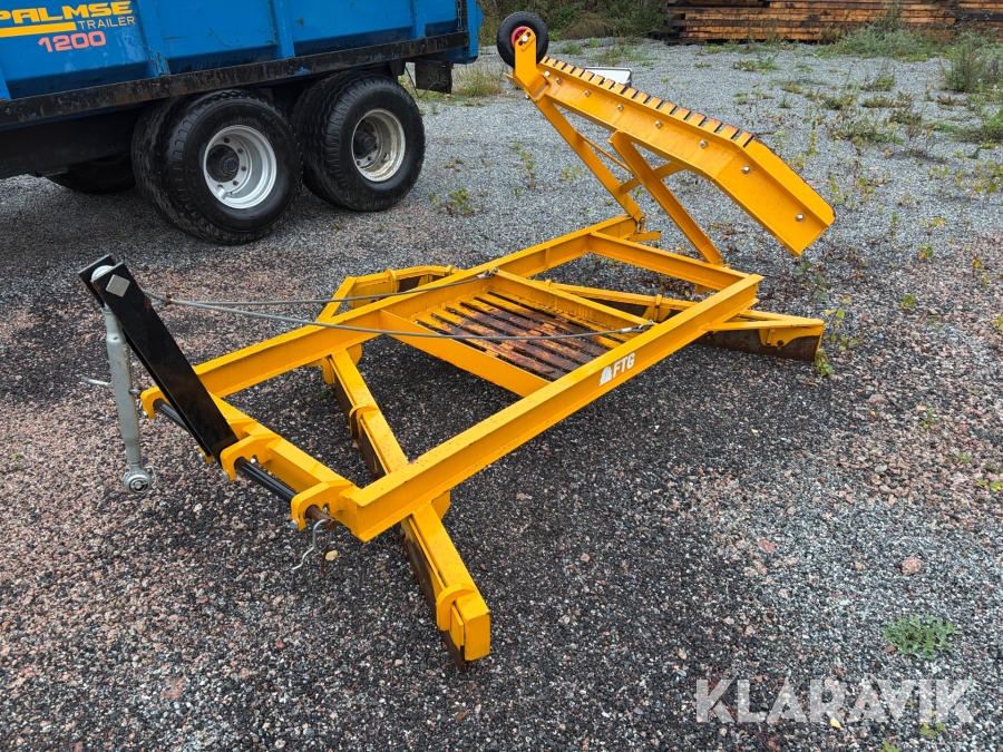 Vägsladd FTG KF20-004