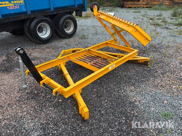 Vägsladd FTG KF20-004