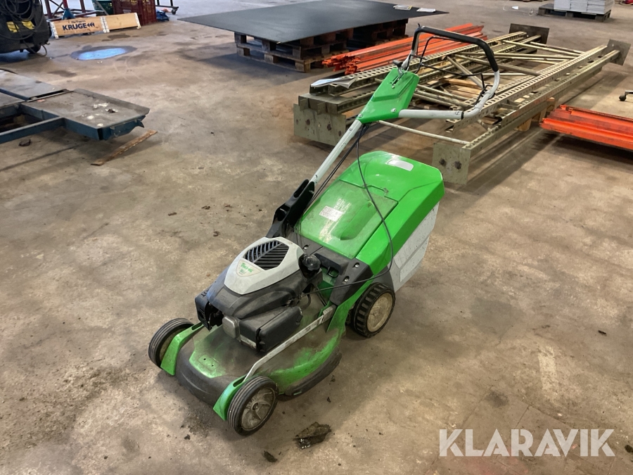 Gräsklippare Viking XT800