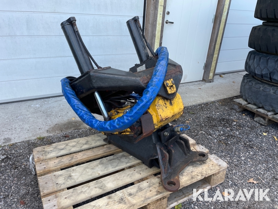 Tiltorator Sandco THR 700HEV500