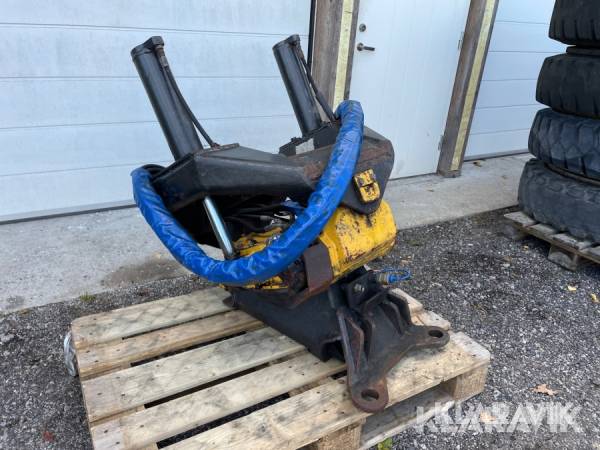 Tiltorator Sandco THR 700HEV500