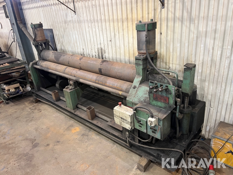 Vals Backtemans SVH25.12