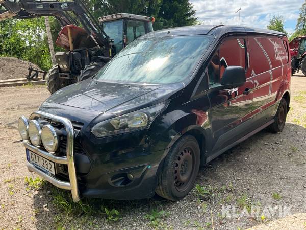 Skåpbil Ford Transit Connect 230 1,6TDCi