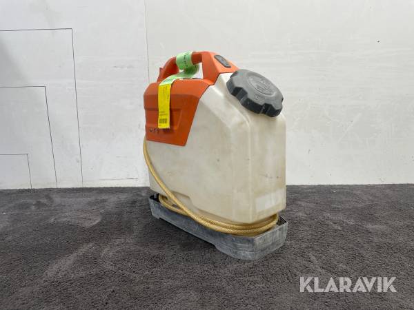 Vattentank till kapmaskin Husqvarna WT15