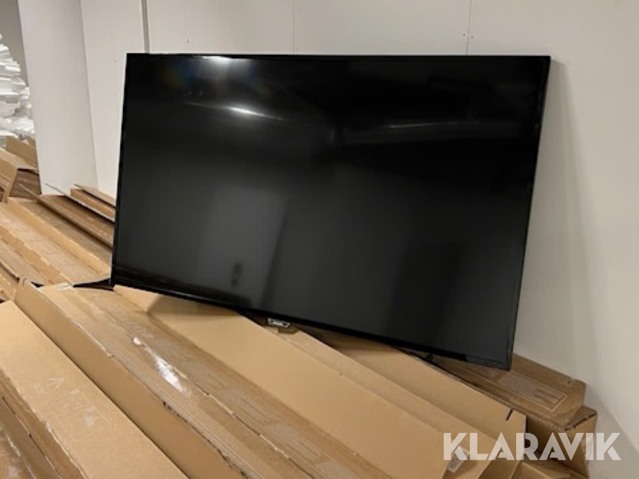 TV Samsung 48HFL5010T/12 - 54 TV-apparater