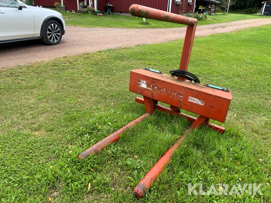 Balklämma Kverneland Trima/Sms