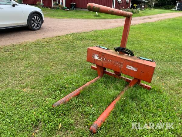 Balklämma Kverneland Trima/Sms