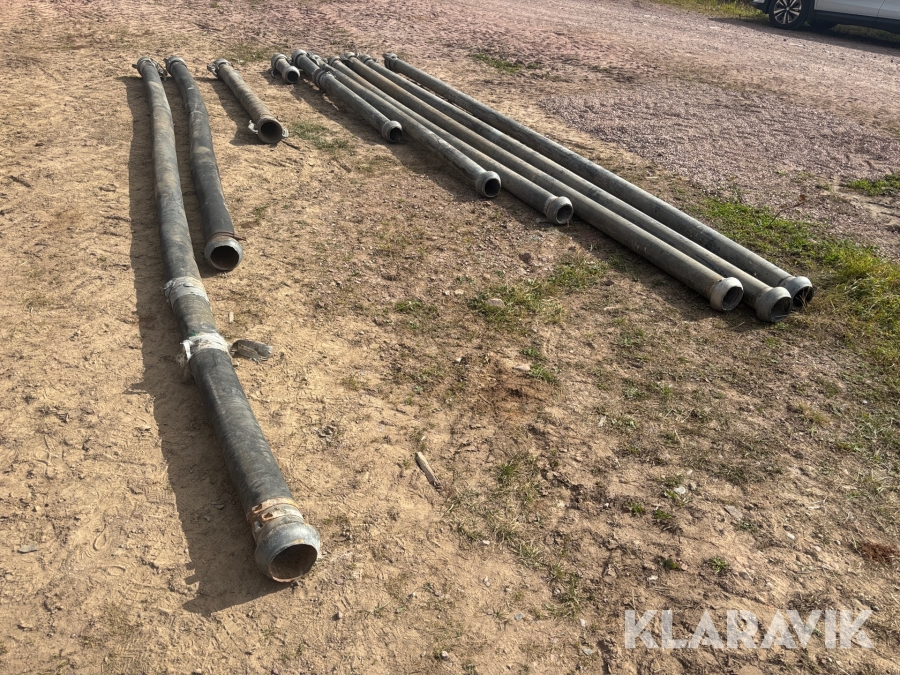 Kaxrör/kaxslang