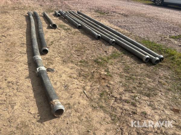 Kaxrör/kaxslang