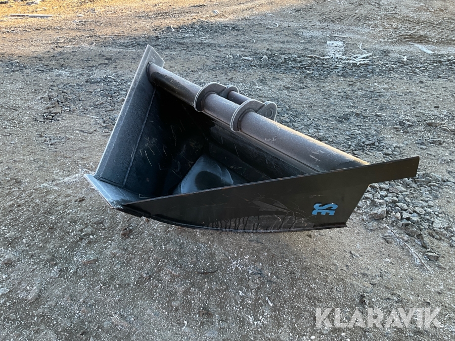 Profilskopa SE 101459